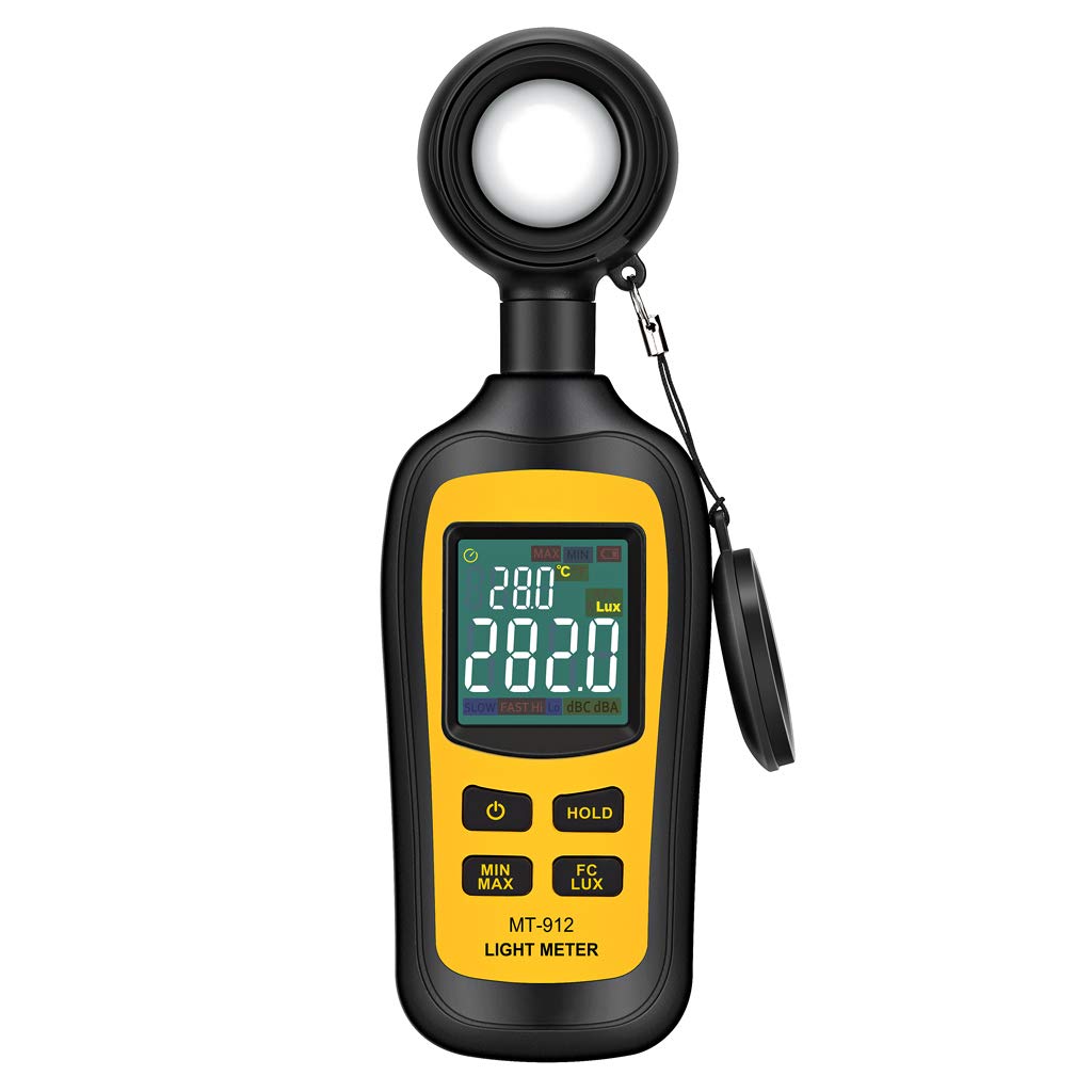 9 Best Photometers