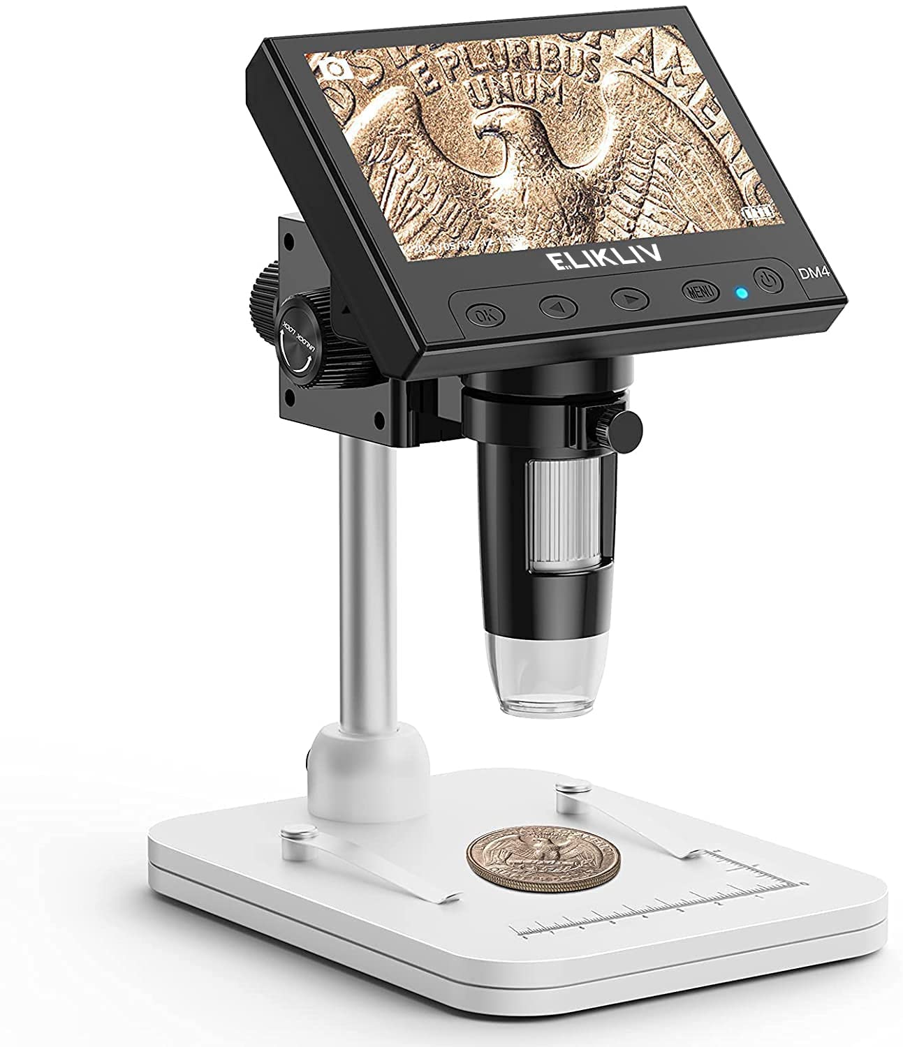 Best Microscopes For Coins