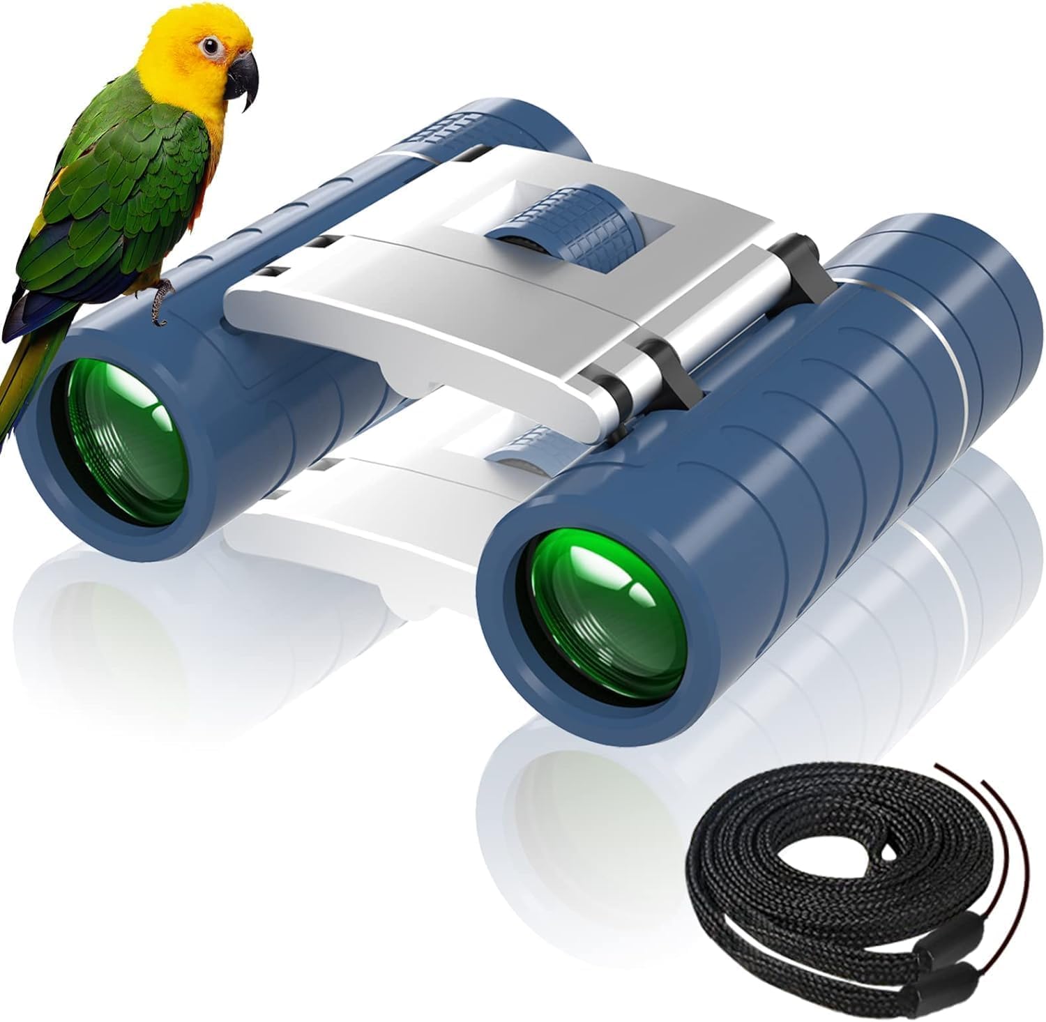 Best Mini Binoculars