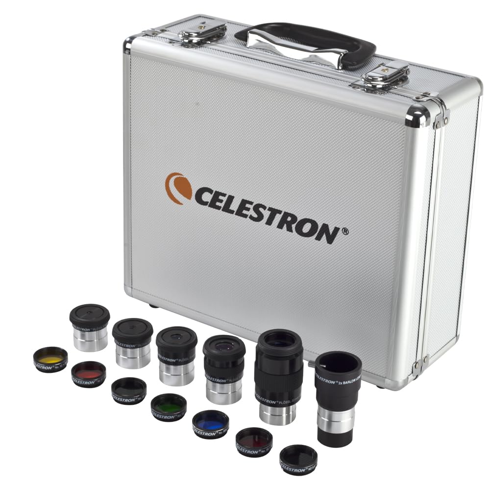 Best Telescope Lenses